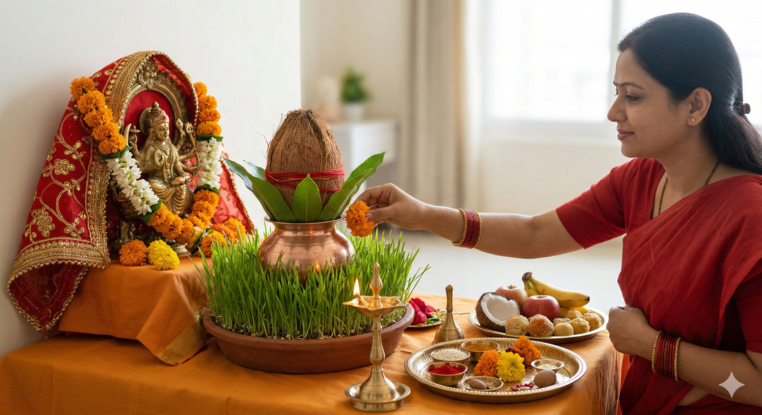 Griha Pravesh Pooja Ritual: Meaning, Traditions and How to Perform It