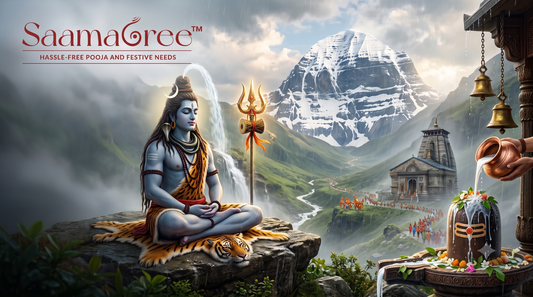 Sawan 2026: Date, Significance, Shiv Pooja Vidhi & Complete Shravan Guide