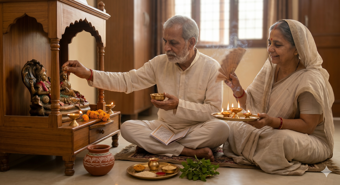 Nirjala Ekadashi 2026: Significance, Rituals, Vrat Rules & Spiritual Importance