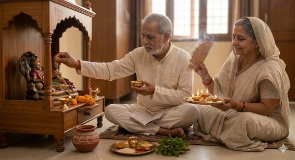 Nirjala Ekadashi 2026: Significance, Rituals, Vrat Rules & Spiritual Importance