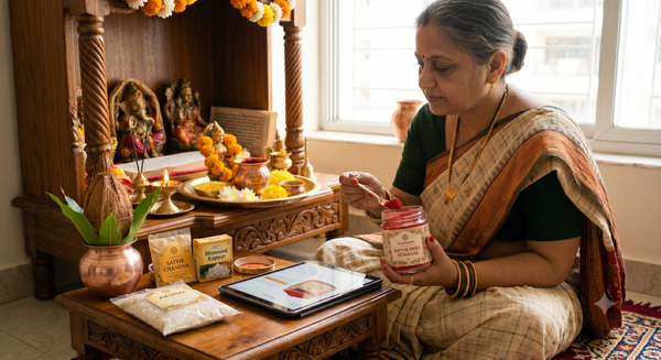 Buy Kumkum Online: 10 Things to Check Before Purchasing