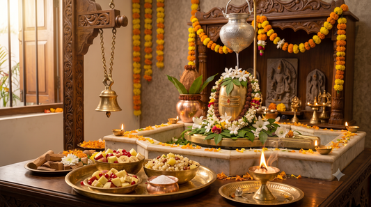 Sawan Somwar Vrat: Complete Beginner Fasting Guide & Pooja Vidhi