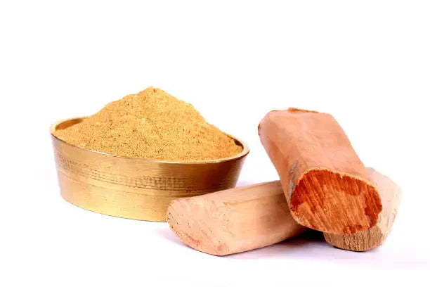 How to Use Ashtagandha Chandan Tilak & Its Benefits
